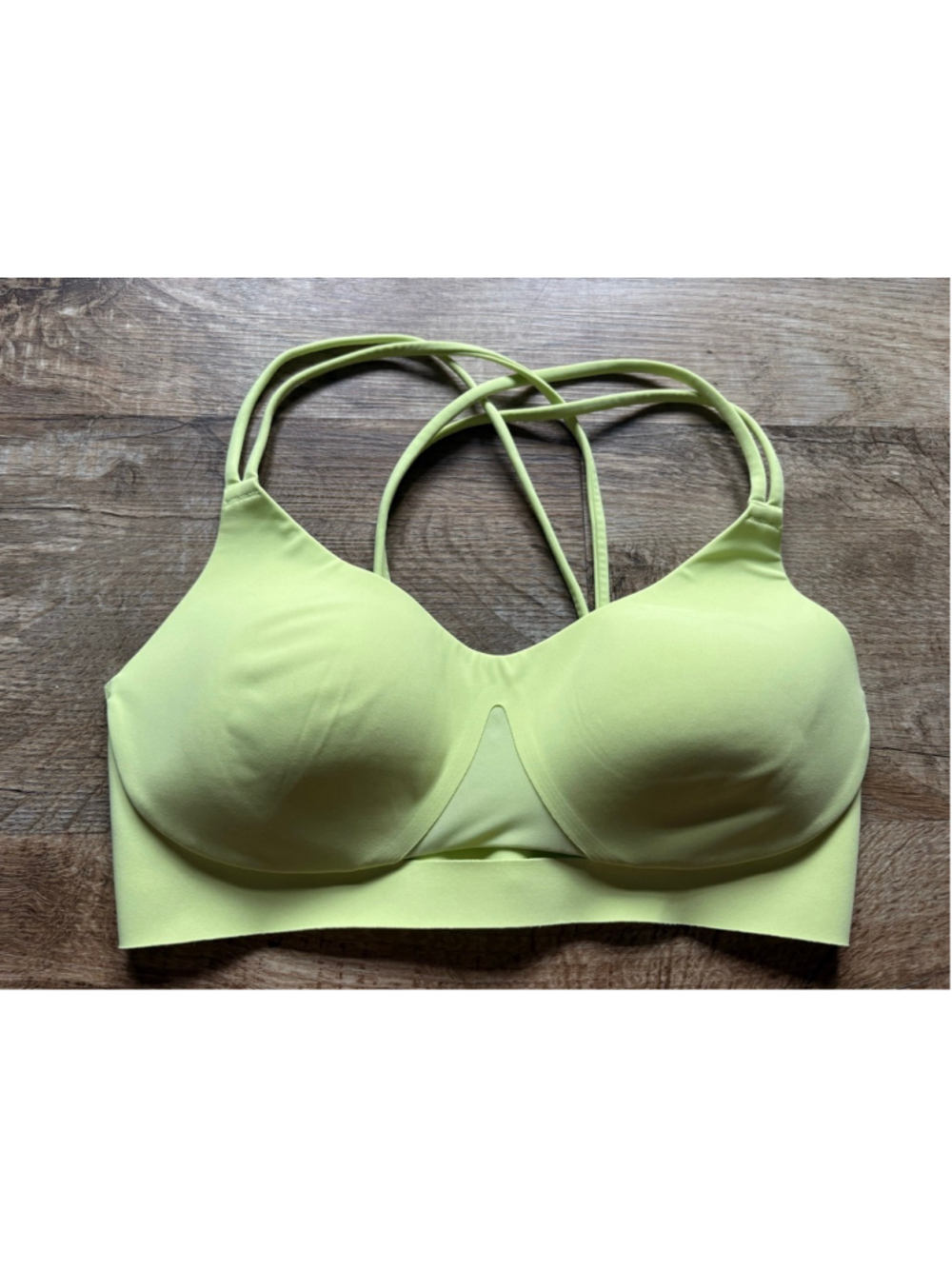 VSX Victoria's Secret Sports Bra Size Small